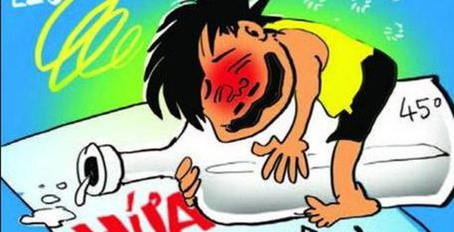 thuốc cai rượu dùng như thế nào cho đúng