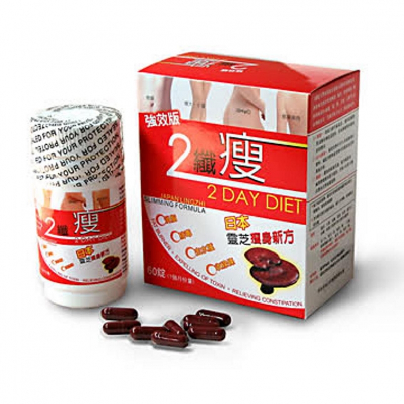 thuốc giảm cân an toàn