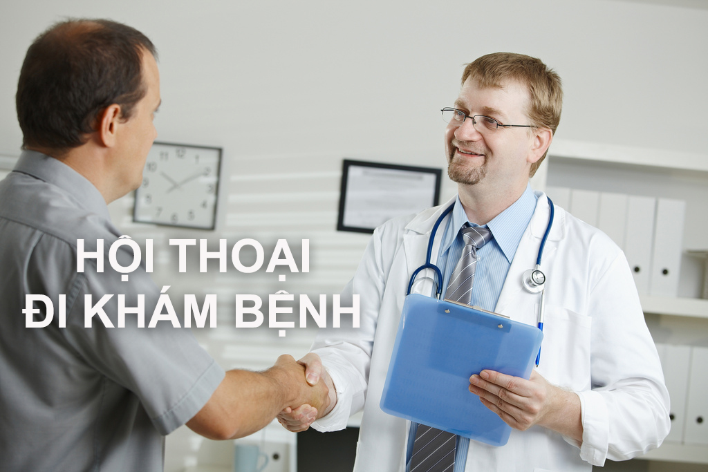 Tiếng anh chuyên ngành Y
