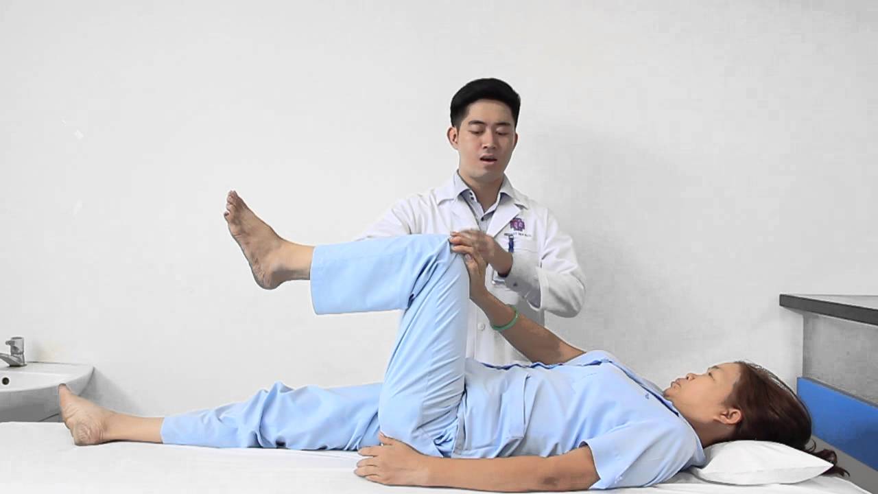 tập vật l&yacute; trị liệu ở đ&acirc;u tphcm