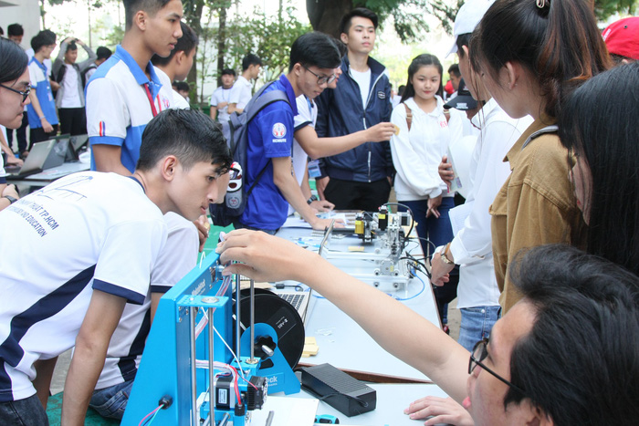 tuyển sinh đại học 2019