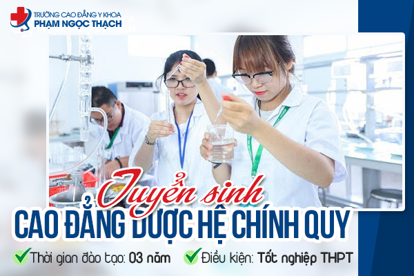 tuyen-sinh-cao-dang-duoc-he-chinh-quy-caodangykhoaphamngocthach