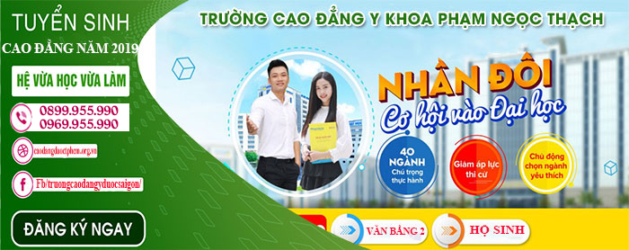 tuyển sinh ngành hộ sinh hệ văn bằng 2 tphcm