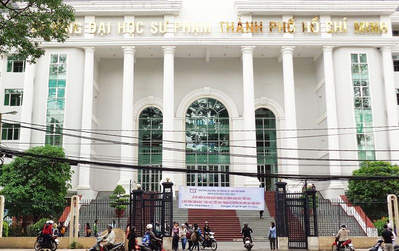 tuyển sinh ngành sư phạm cần điều kiện gì