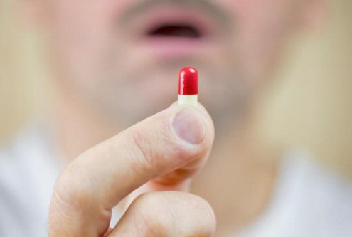 Thuốc Tetracyclin có thể gây ra các tác dụng phụ nghiêm trọng