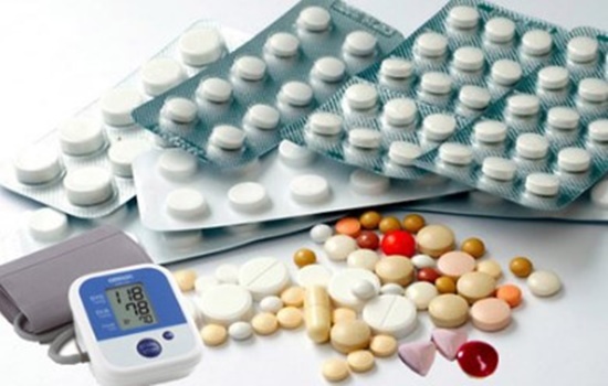 những lưu ý khi sử dụng thuốc hạ huyết áp