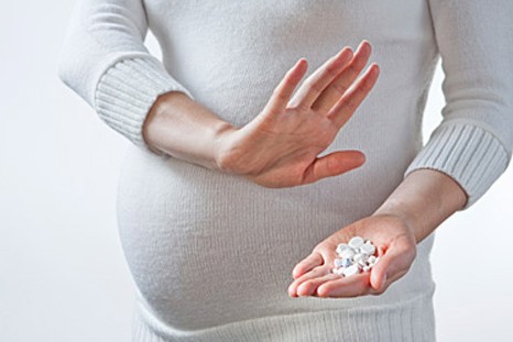 Có những trường hợp không được dùng metformin