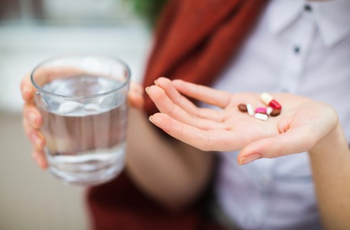 Người dùng nên tham khảo về thời điểm uống thuốc phù hợp để có được hiệu quả tốt nhất