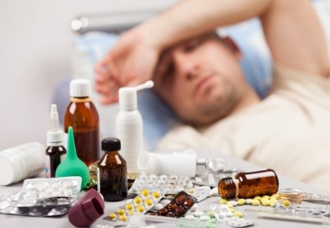 Người dùng không nên lạm dụng thuốc tanganil