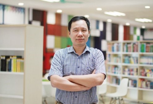 TS Nguyễn Việt Cường cho rằng phụ huynh và học sinh đã chủ động tham gia vào quá trình gian lận