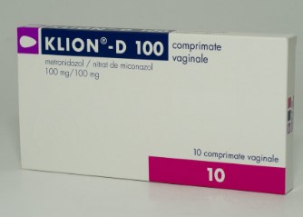 Klion được sử dụng để điều trị các bệnh về nhiễm trùng do vi khuẩn gây ra