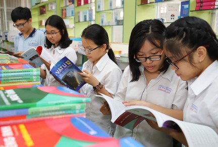 Những điều cần làm một tuần trước khi thi THPT quốc gia