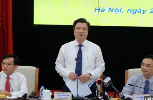 Thứ trưởng Nguyễn Hữu Độ cho rằng sẽ không có 