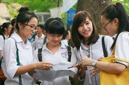 13.000 học sinh ở Nghệ An không lựa chọn xét tuyển Đại Học