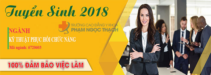 văn bằng 2 ng&agrave;nh kỹ thuật vật l&yacute; trị liệu