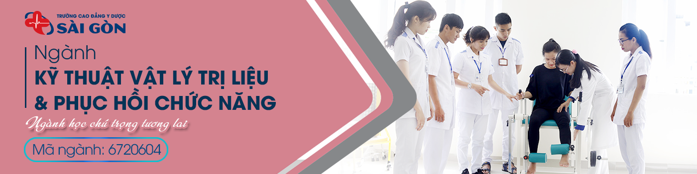 ng&agrave;nh vật l&yacute; trị liệu v&agrave; phục hồi chức năng