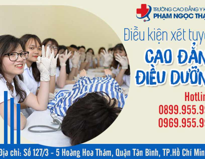 dieu-kien-xet-tuyen-cao-dang-dieu-duong-tphcm-nam-2020