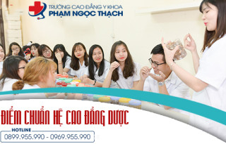 cao-dang-duoc-tphcm-lay-bao-nhieu-diem