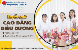 chi-tieu-tuyen-sinh-cao-dang-dieu-duong-tphcm-nam-2020