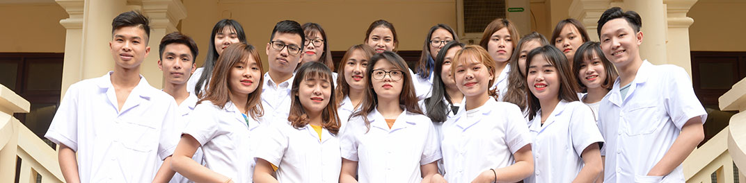 Các học viên ưu tú