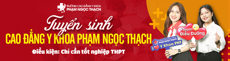 Miễn giảm học phí Cao đẳng Y Dược TPHCM chính quy 2023